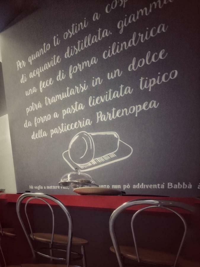 Next Stop Bed & Breakfast Napoli